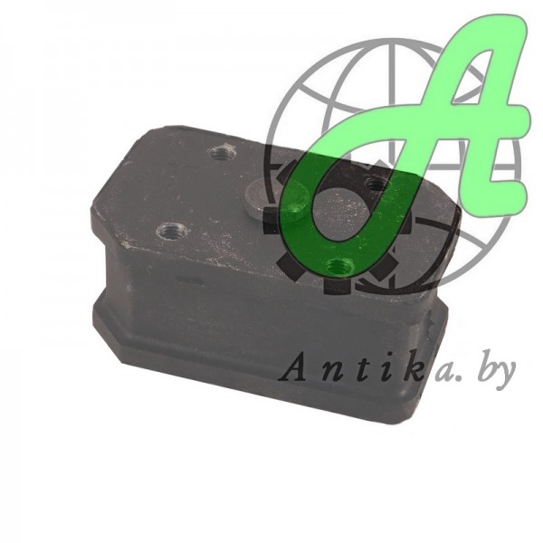 Амортизатор 240-1001025  передней опоры двигателей ММЗ Д-240, Д-243, Д-245, Д-246