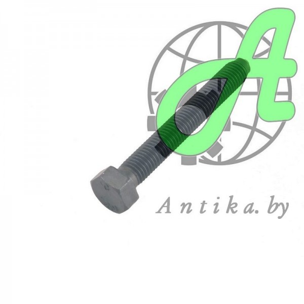 Болт крепления ГБЦ 240-1002047-Б-01 для двигателей ММЗ Д-243, Д-245, Д-246