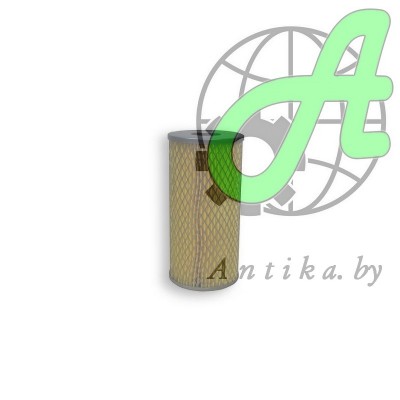 Фильтр масляный NF1701 для техники КамАЗ (элемент фильтрующий)