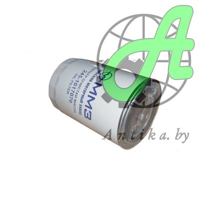 Фильтр масляный (очистки масла) 245-1017070  для двигателей ММЗ Д-245
