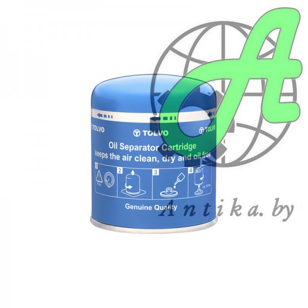 Фильтр-патрон T039455