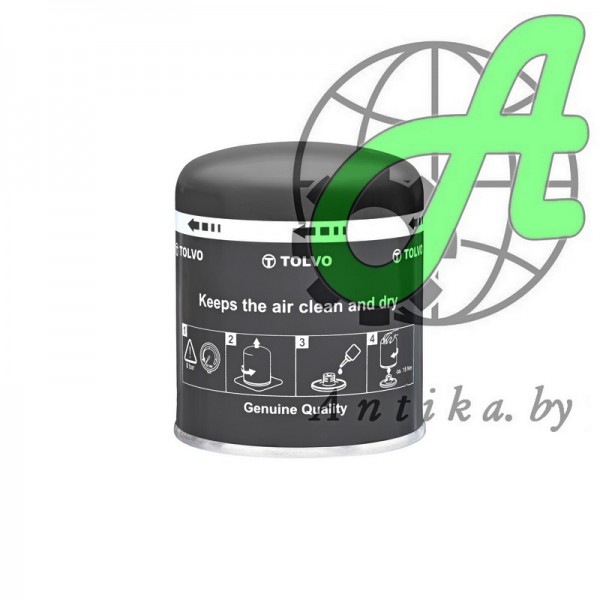 Фильтр-патрон T001185