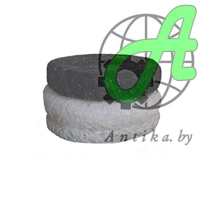 Элемент фильтрующий 245-КВ-П (245-1109165, 245-1109166, 245-1109167) очистки воздуха  для тракторов, другой техники с двигателями ММЗ