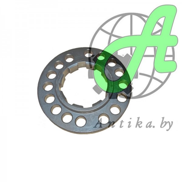 Фланец топливного насоса 240-1006327 для двигателей ММЗ