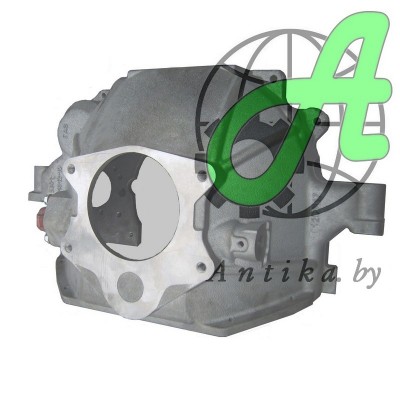 Картер сцепления 5301-1601012-10  ЗИЛ с  двигателем ММЗ 