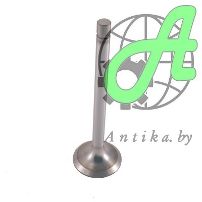 Клапан впускной 240-1007014-В ММЗ Д-243, Д-245