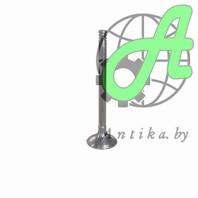 Клапан выпускной 3LD-1007015-В малолитражных двигателей ММЗ 3LD, 3LDG, 4DT