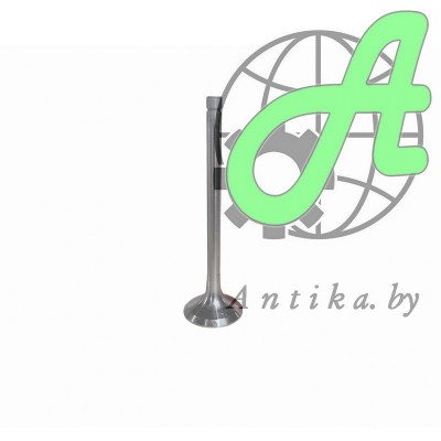 Клапан выпускной 74061007015 КамАЗ 