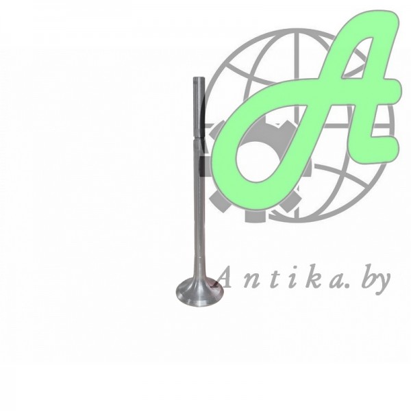 Клапан впускной 840-1007010-20 ТМЗ