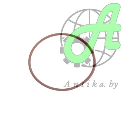 Кольцо гильзы 245-1002022-А двигателей ММЗ Д-240, Д-243, Д-245, Д-246, Д_260