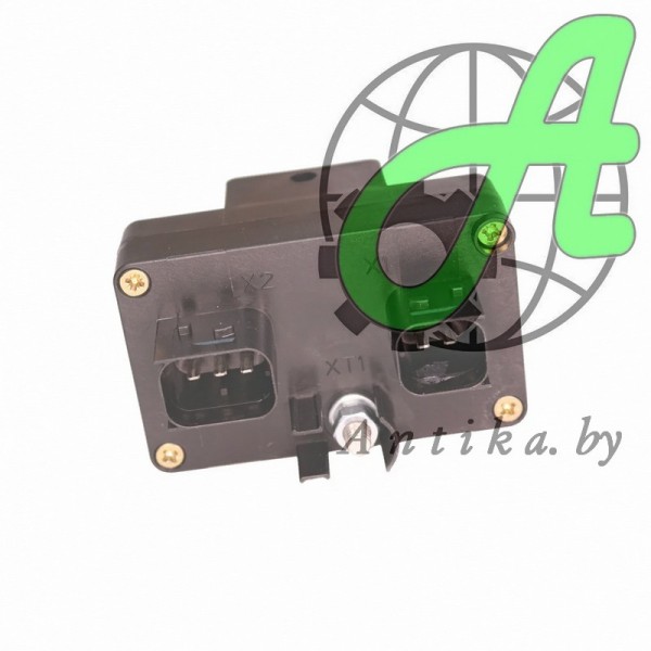 Контроллер свечей накаливания КСН-6 (аналог ISKRA 5011-760-150) для двигателей ММЗ
