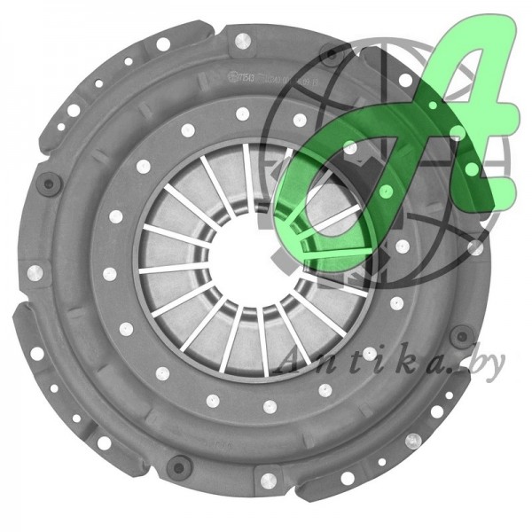 Диск сцепления 71543 нажимной аналог 130-1601090 ЗИЛ