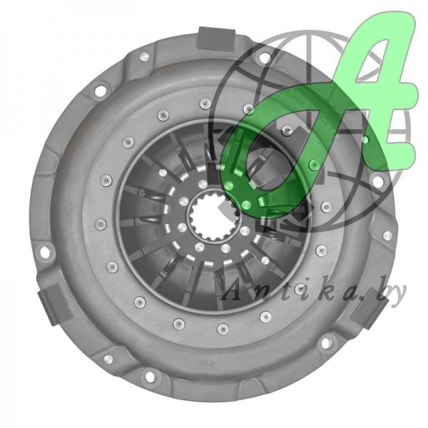 Диск сцепления 75828 нажимной  (80-1601090, 80-1601090-А) МТЗ