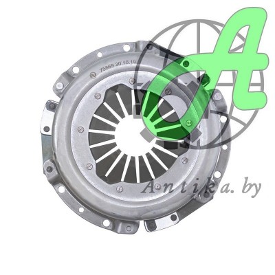 Диск сцепления 75869 нажимной аналог  320-1601090 (корзина) Беларус МТЗ-320, -422.1,  БЗТДиА