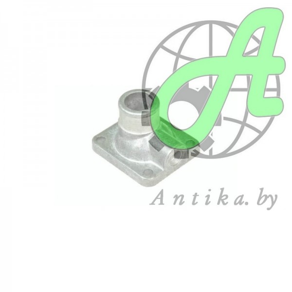 Крышка термостата 245-1306025  для двигателей ММЗ Д-243, Д-245, Д-246