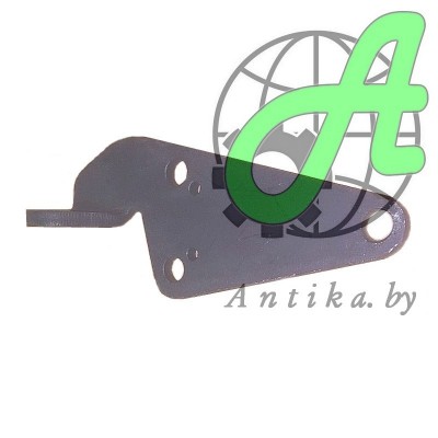 Кронштейн крепления двигателя 260-1001021 левый для двигателей ММЗ Д-260