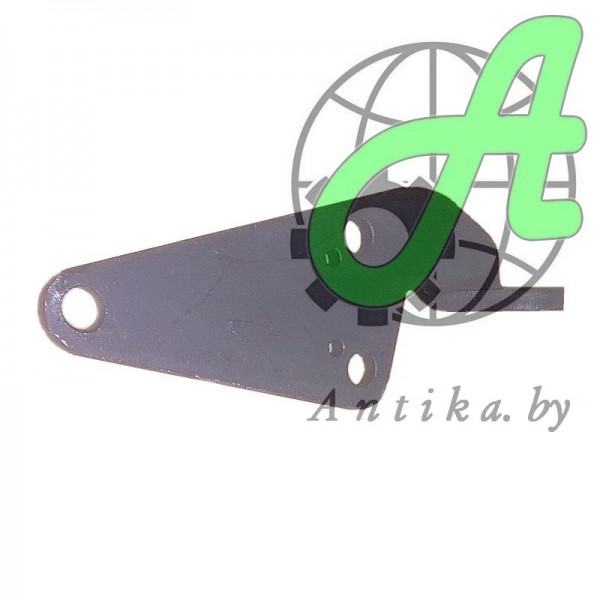 Кронштейн крепления двигателя 260-1001022 правый для двигателей ММЗ Д-260