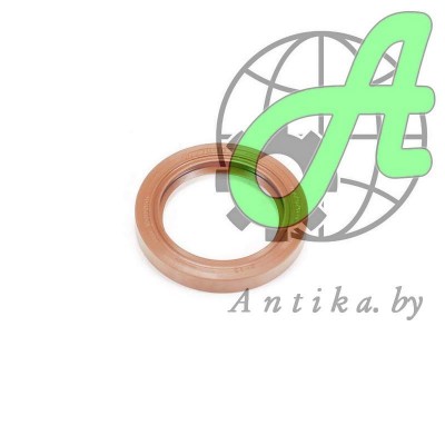 Манжета передняя коленчатого вала 240-1002055 (50*70-10) двигателей ММЗ Д-240, Д-243, Д-245, Д-246