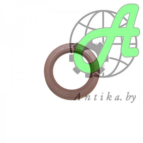 Манжета передняя коленчатого вала 260-1002055 (65*90-10)  двигателей ММЗ Д-260