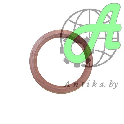 Манжета задняя коленчатого вала 260-1002305 (110*135-12) двигателей ММЗ Д-260