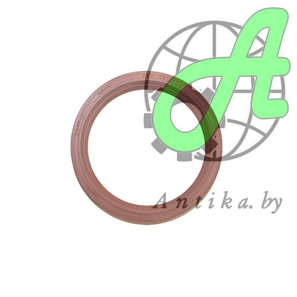 Манжета задняя коленчатого вала 260-1002305 (110*135-12) двигателей ММЗ Д-260