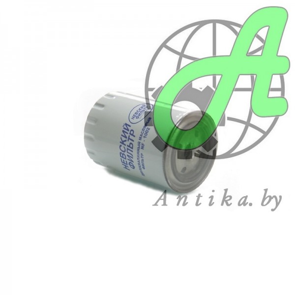 Фильтр масляный NF1002 для автомобилей ГАЗ