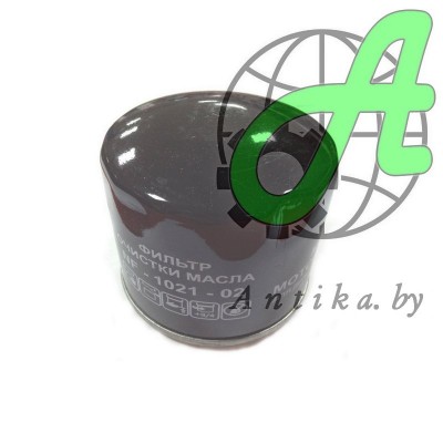 Фильтр масляный NF1021 для тракторов МТЗ-320