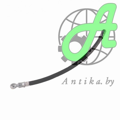 Маслопровод 240-3509150 для двигателей ММЗ Д-245, Д-246