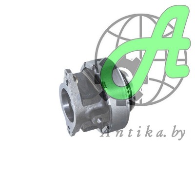 Муфта выключения  75850  сцепления  с подшипником ХТЗ-150К, -17221,  двигатель ЯМЗ