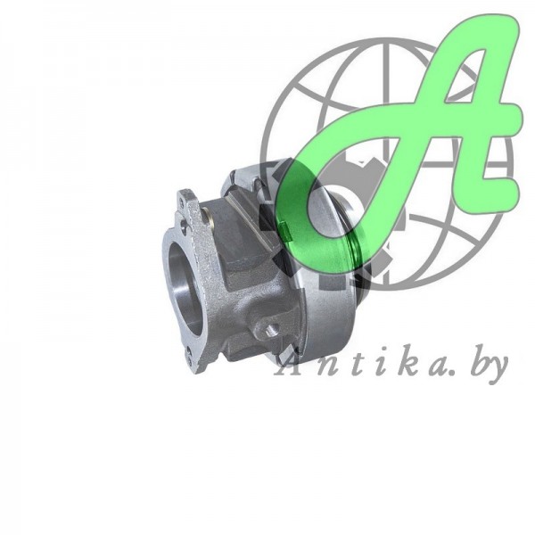 Муфта выключения  75850  сцепления  с подшипником ХТЗ-150К, -17221,  двигатель ЯМЗ