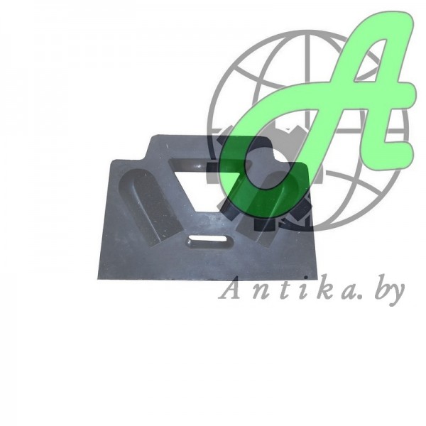 Подушка опоры 245-1001035-Б1 двигателей ММЗ Д-245 ГАЗ, ПАЗ