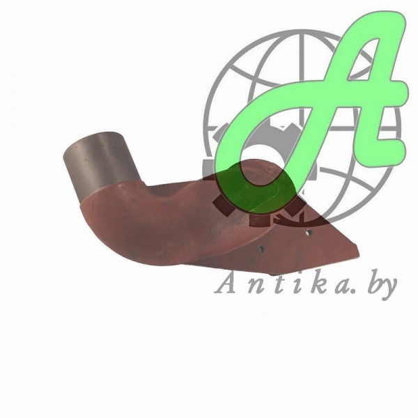 Переходник 245-1008021 для двигателей ММЗ Д-245, Д-246