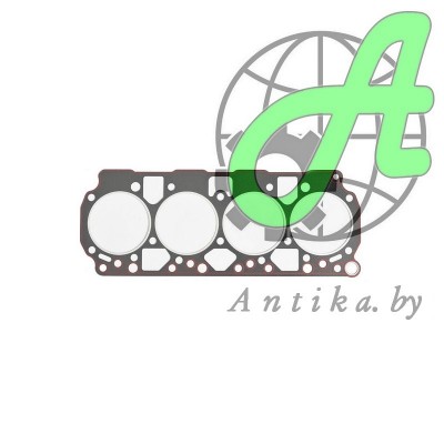 Прокладка ГБЦ 50-1003020-А8 для двигателей ММЗ Д-242, Д-243, Д-244, Д-245