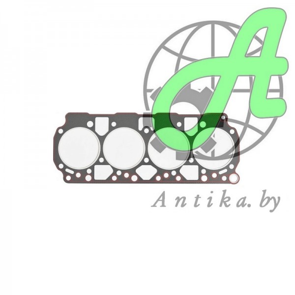 Прокладка ГБЦ 50-1003020-А8 для двигателей ММЗ Д-242, Д-243, Д-244, Д-245