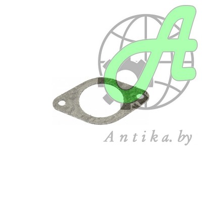 Прокладка 240-1003031 впускного коллектора для двигателей ММЗ  Д-243, Д-245