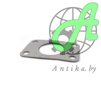 Прокладка выпускного коллектора 50-1008028  для двигателей ММЗ 