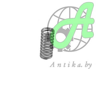 Пружина клапана  240-1007046 ММЗ Д-243, Д-245, Д-246, внутренняя