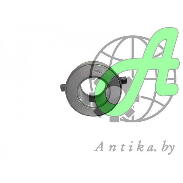 Муфта выключения 75852, аналог  420-1601180 сцепления (отводка)  с подшипником МТЗ-320 со сцеплением нового образца, БЗТДиА