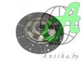 Диск сцепления 75867 ведомый, аналог 587.420-1601130-01 МТЗ-320, -422.1 БЗТДиА