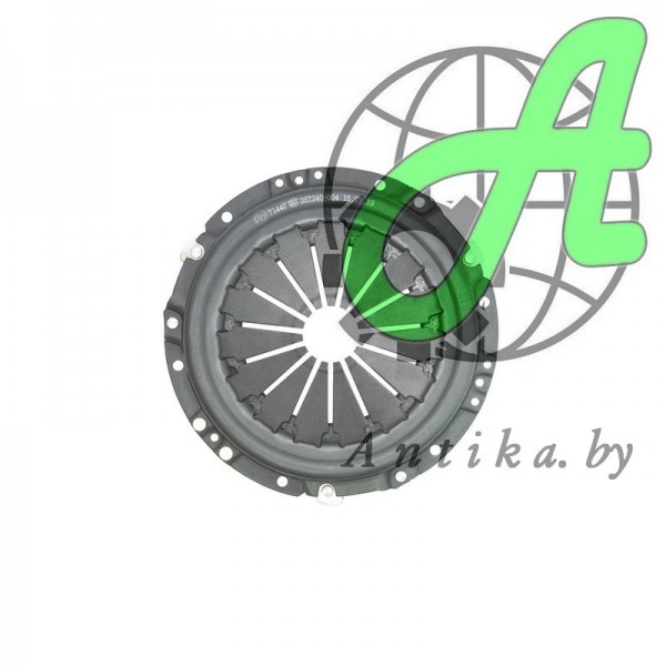 Диск сцепления 71440 нажимной аналог 31631-1601090 УАЗ Патриот с двигателем Iveco