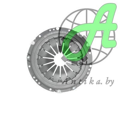 Диск сцепления 71546 нажимной Титан аналог 406.1601090 УАЗ, 406.1601090-05 МТЗ БЗТДиА