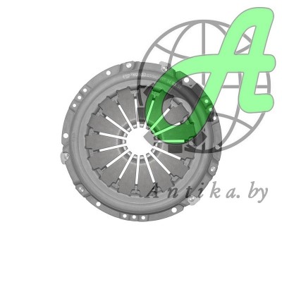 Диск сцепления 75816 нажимной Бизнес аналог 63082001150 ГАЗ