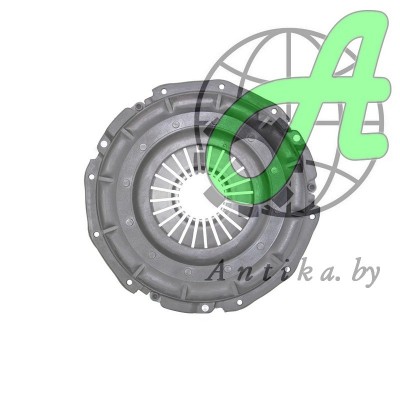 Диск сцепления 75824 нажимной тип Sachs 3482116031  MF-362 КамАЗ, ГАЗонNEXT с двигателем Cummins