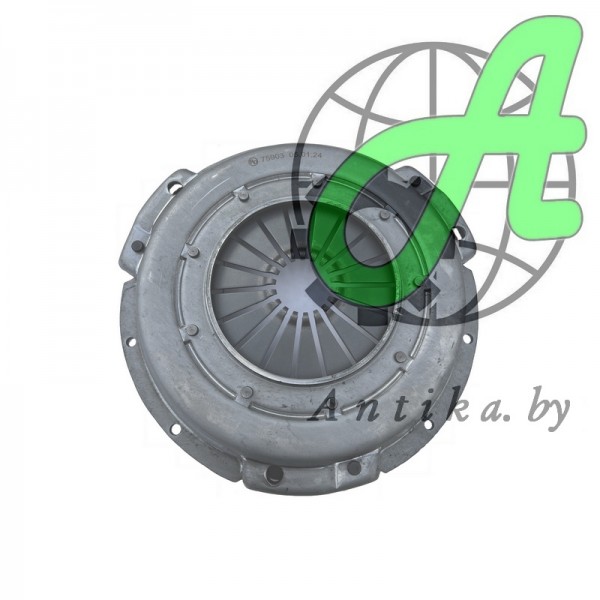 Диск сцепления 75903 нажимной ГАЗель Next аналог 3482001577