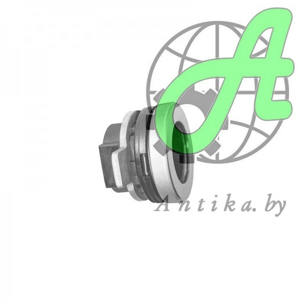 Муфта выключения 74504 сцепления, аналог 406.1601080, для  ГАЗ с двигателем ЗМЗ-405, -406