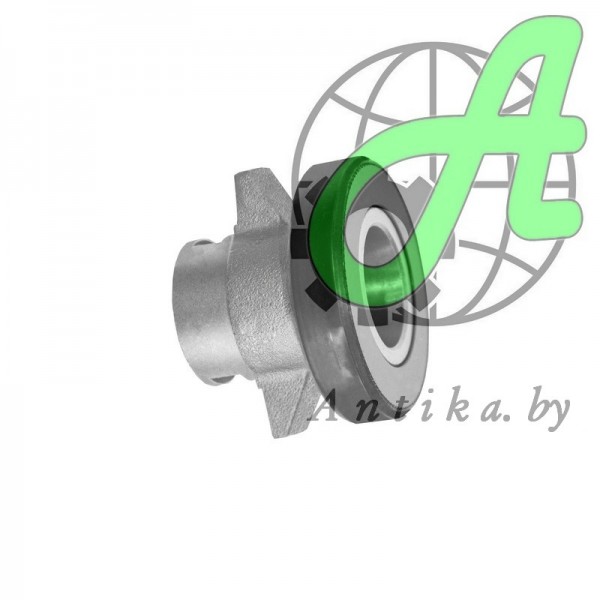 Муфта выключения 74506 сцепления аналог 3160-1601180, для  УАЗ Хантер, Патриот, Буханка с двигателем ЗМЗ-409, -514, УМЗ-4213, -4218