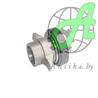 Муфта выключения 74606 сцепления усиленный аналог 3160-1601180,  для  УАЗ Хантер, Патриот, Буханка с двигателем ЗМЗ-409, -514, УМЗ-4213, -4218