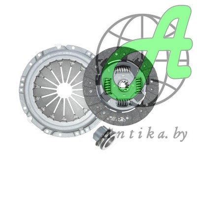 Комплект сцепления 75829 Титан для ГАЗель с двигателем Cummins ISf2,8