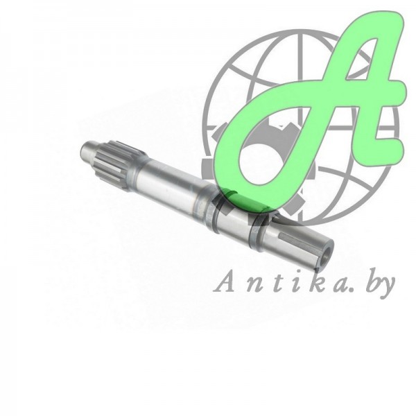 Вал сцепления  260-1601404 Д-260.1 ММЗ