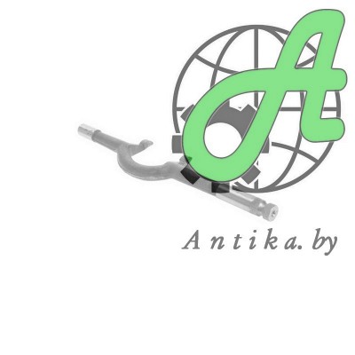 Вал выключения сцепления 245-1602046 двигателей ММЗ 